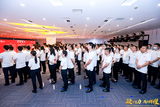 颐海2022年第三期合伙人PK会-北京年会策划